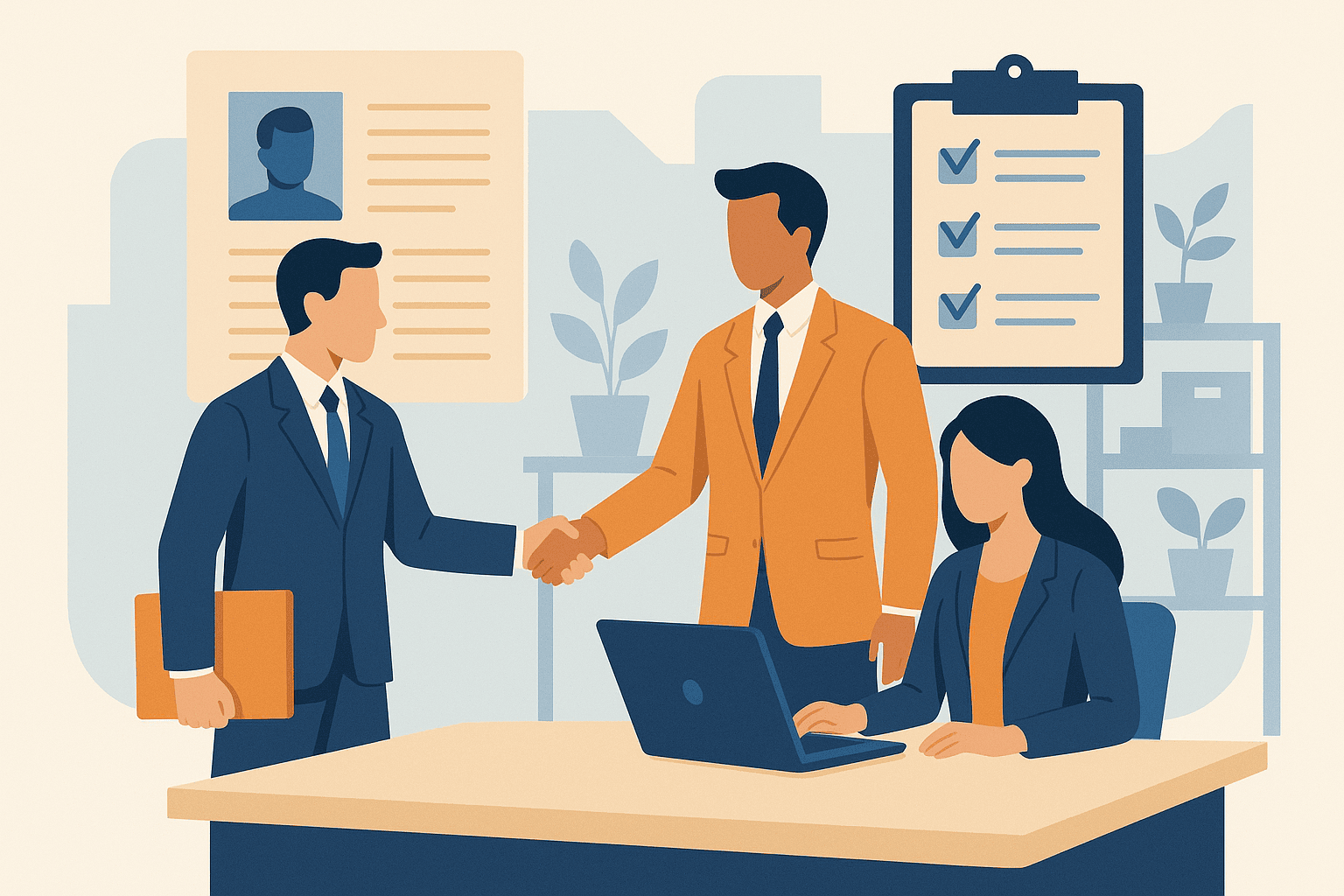 Why Fractional Recruiting Is the Smart Hiring Solution for Growing Businesses